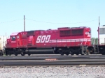 SOO 6053